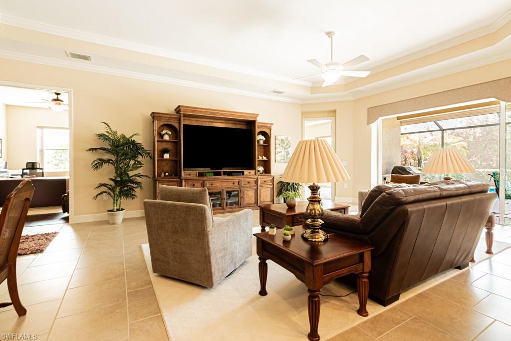 ESTERO PLACE - Residential