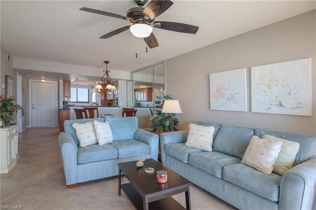 CARLOS POINTE - Residential