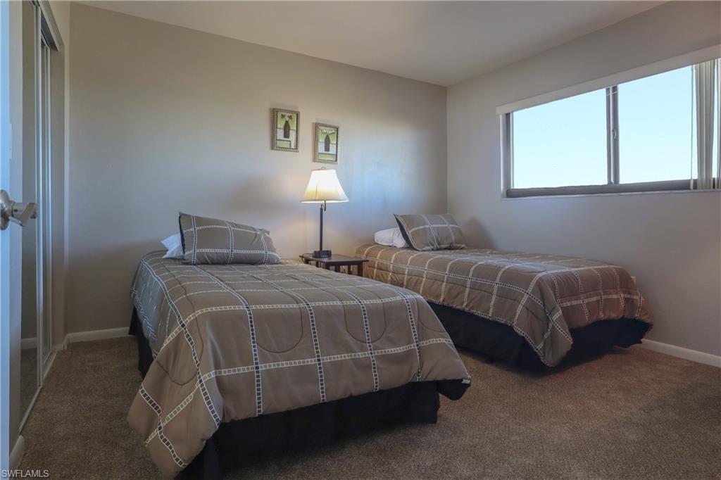 CARLOS POINTE - Residential