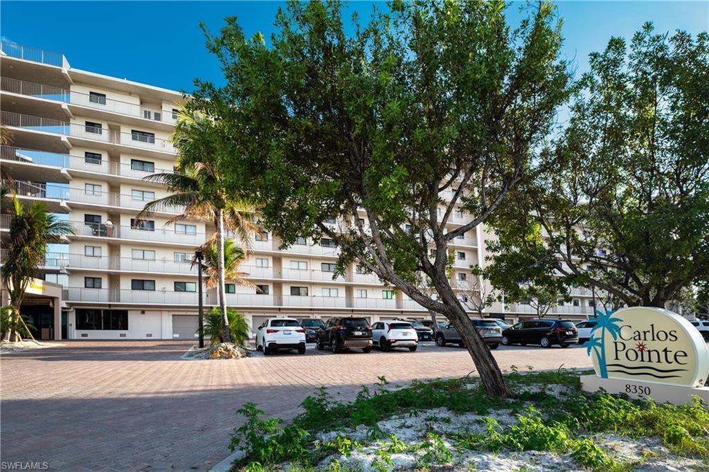 CARLOS POINTE - Residential