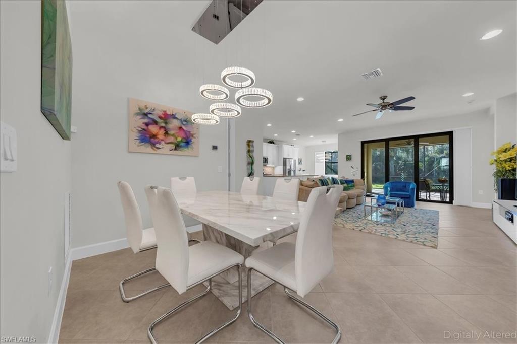 CAMDEN LAKES - Residential