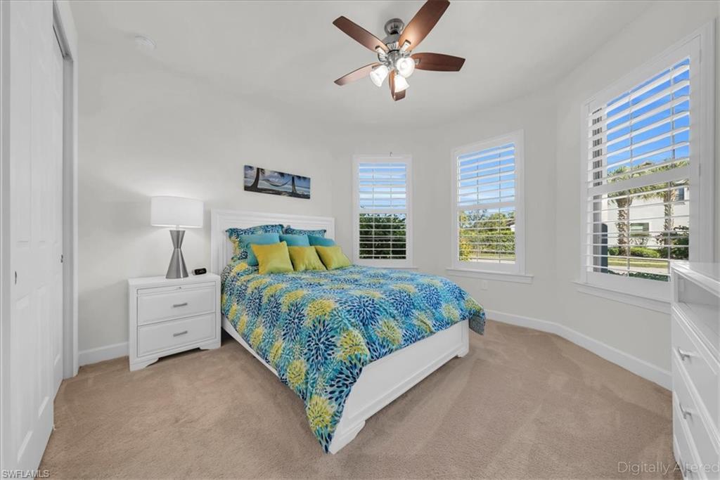 CAMDEN LAKES - Residential