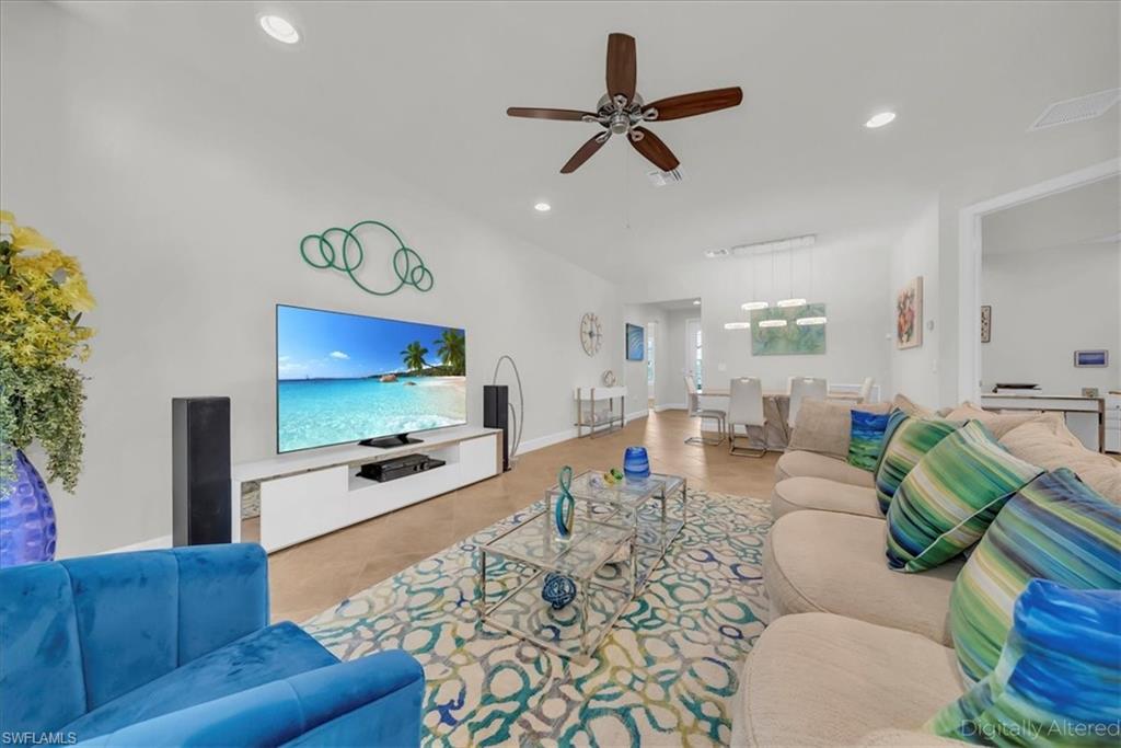 CAMDEN LAKES - Residential