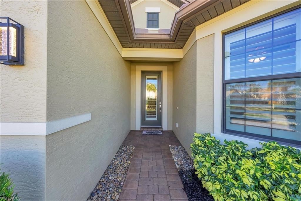 CAMDEN LAKES - Residential