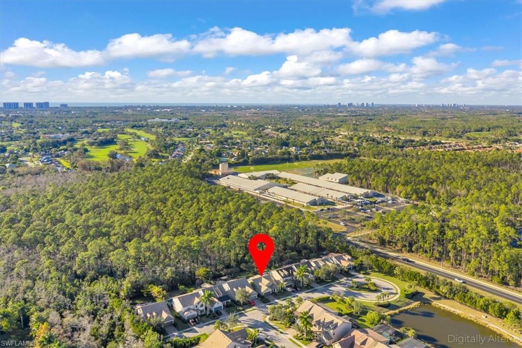 CAMDEN LAKES - Residential