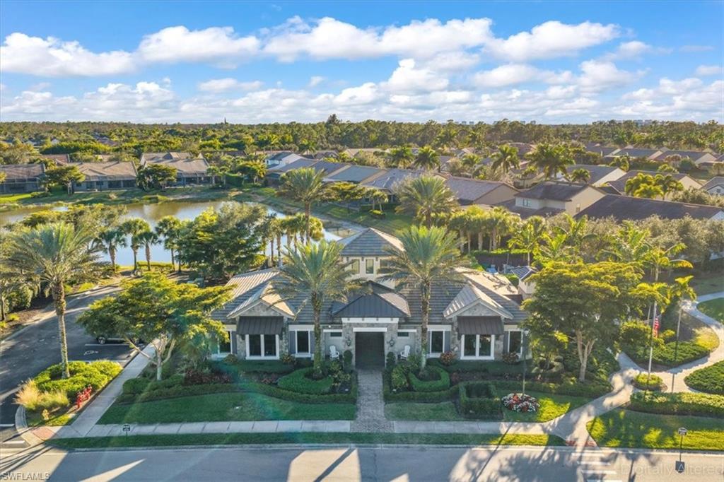 CAMDEN LAKES - Residential