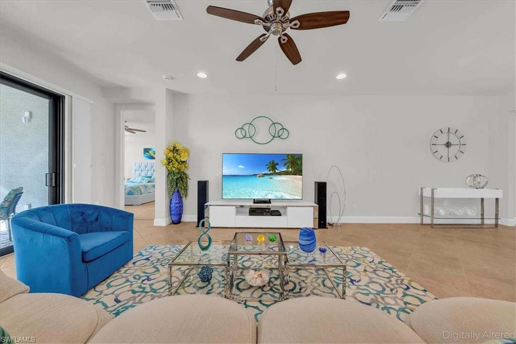 CAMDEN LAKES - Residential