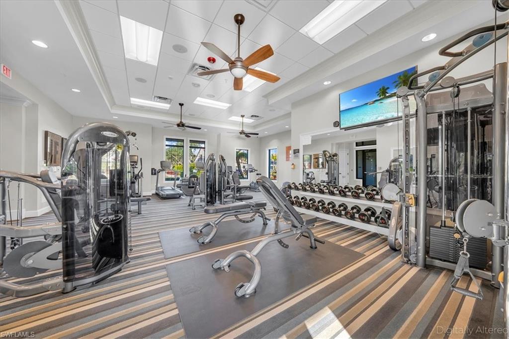 CAMDEN LAKES - Residential