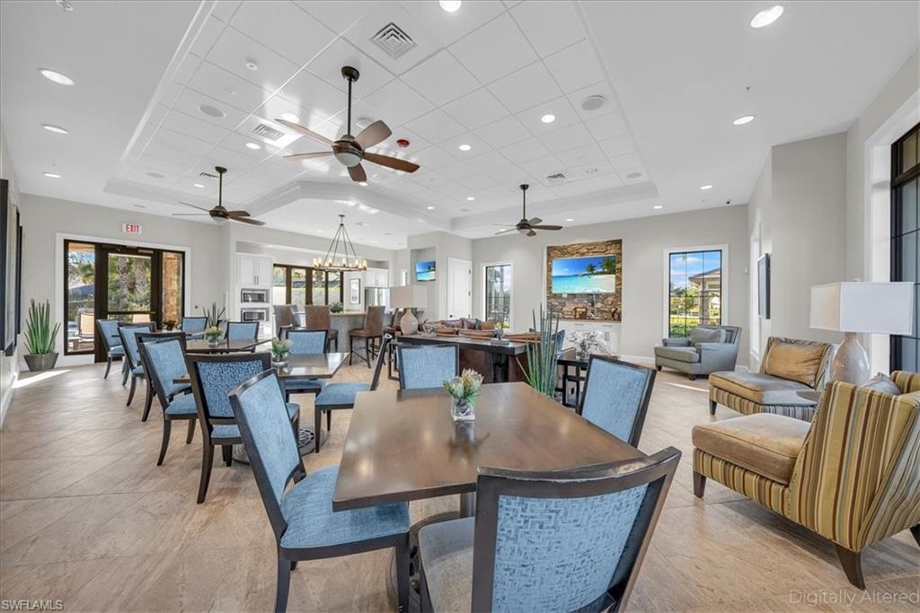 CAMDEN LAKES - Residential