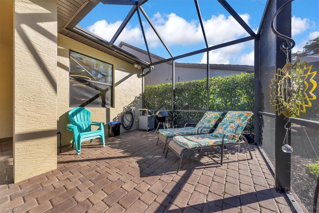 CAMDEN LAKES - Residential