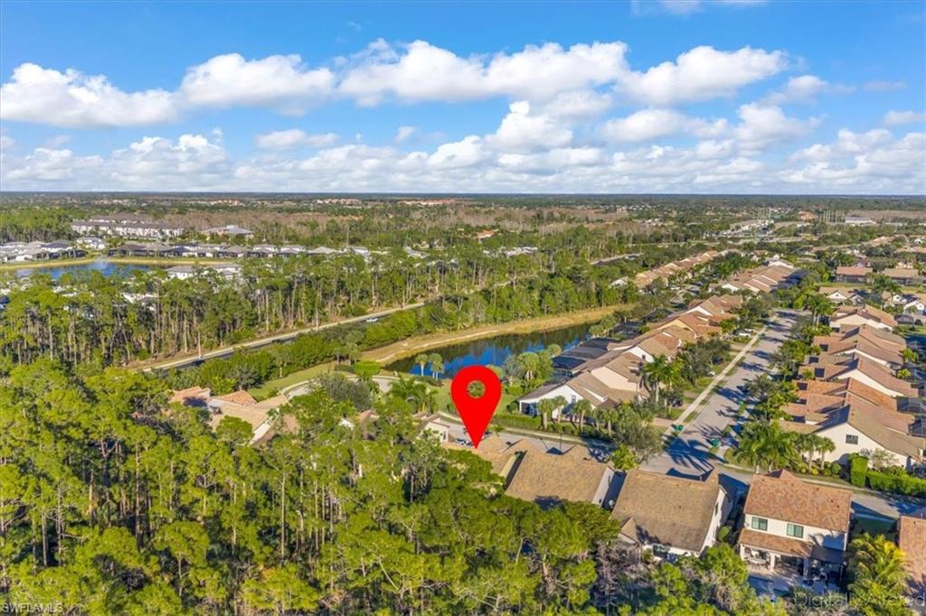 CAMDEN LAKES - Residential