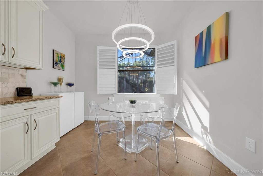 CAMDEN LAKES - Residential