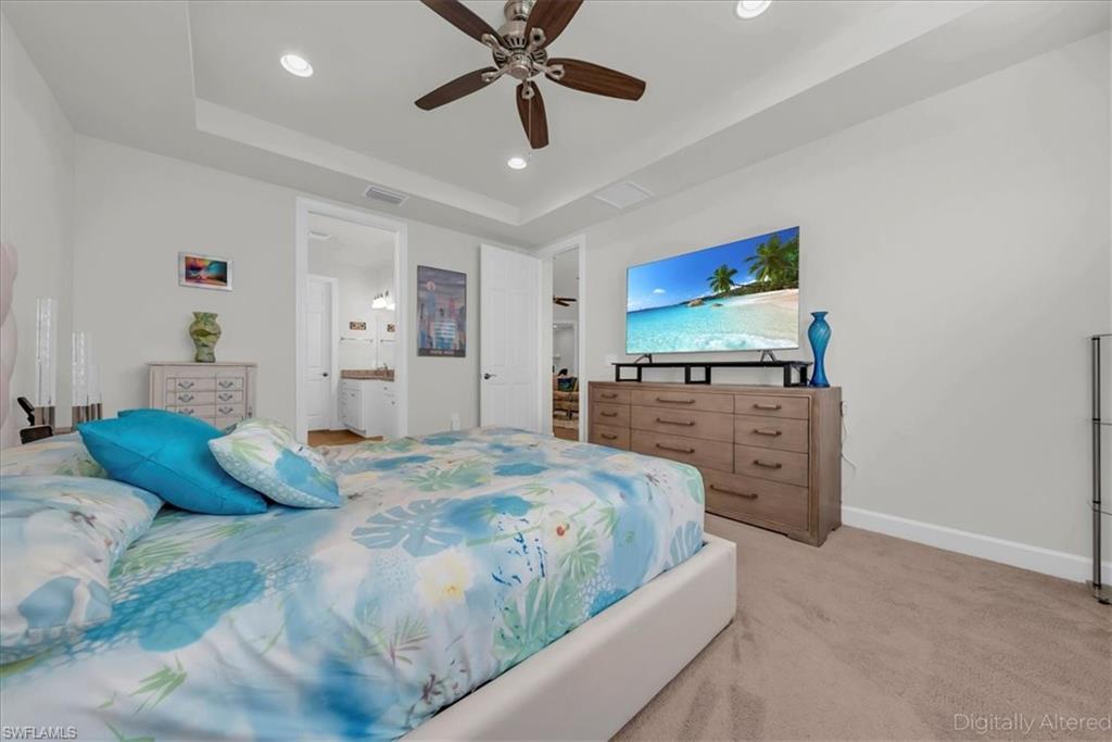 CAMDEN LAKES - Residential