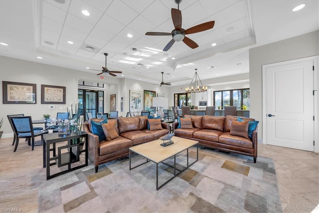 CAMDEN LAKES - Residential