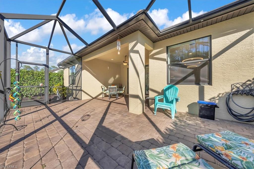 CAMDEN LAKES - Residential