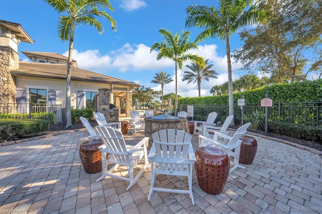 CAMDEN LAKES - Residential