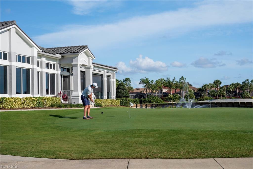 MILL CREEK - Residential