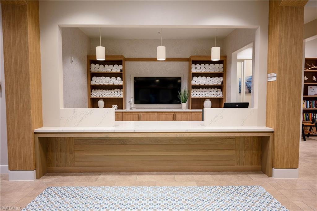 MILL CREEK - Residential