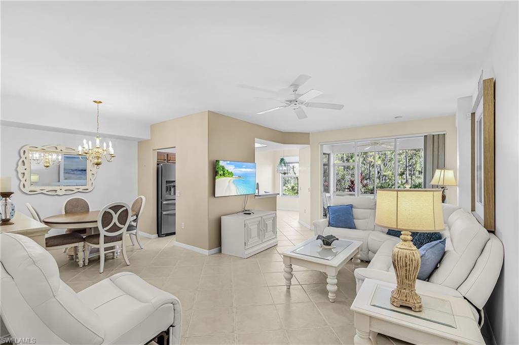MILL CREEK - Residential