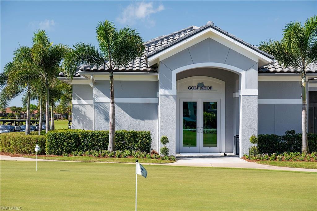 MILL CREEK - Residential