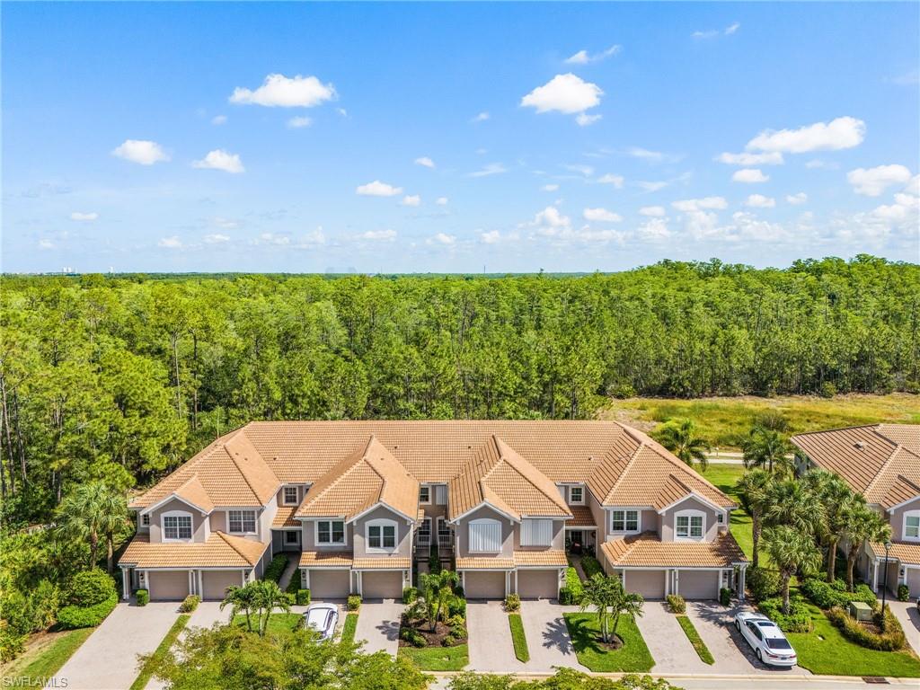 MILL CREEK - Residential