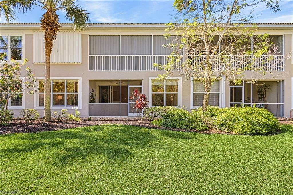 MILL CREEK - Residential