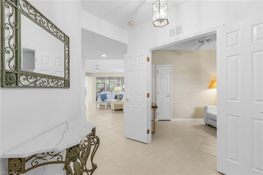 MILL CREEK - Residential