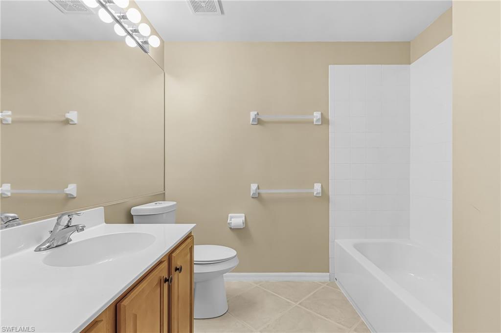 MILL CREEK - Residential