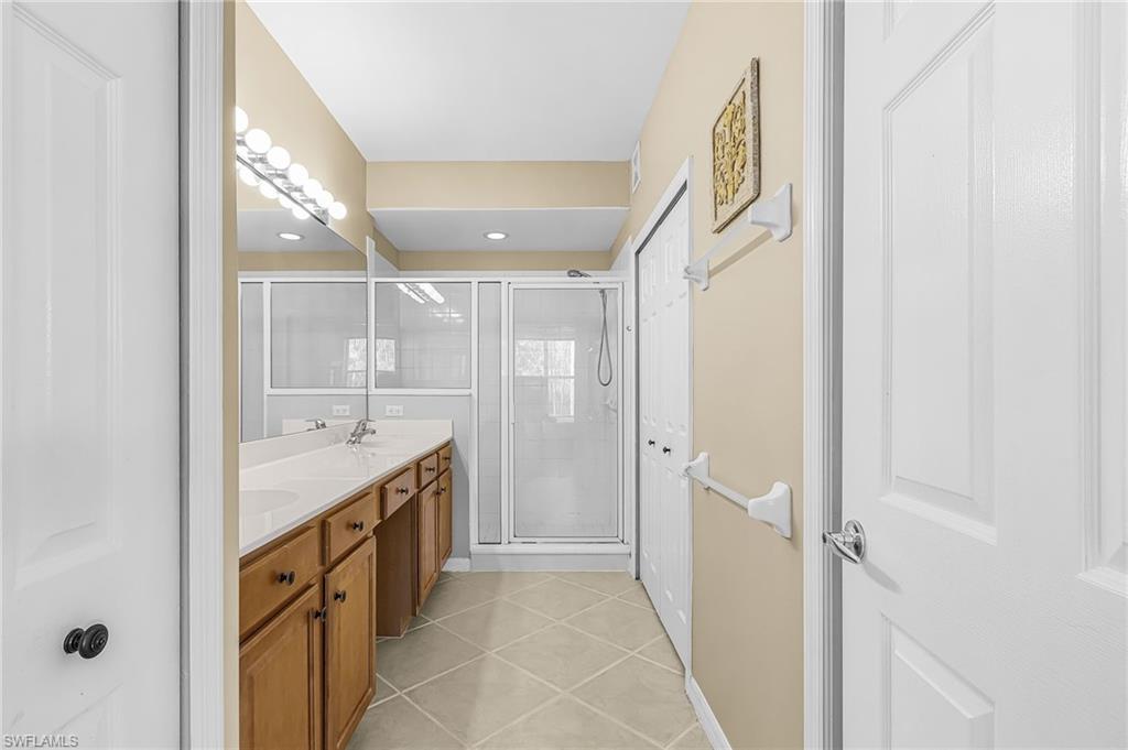 MILL CREEK - Residential