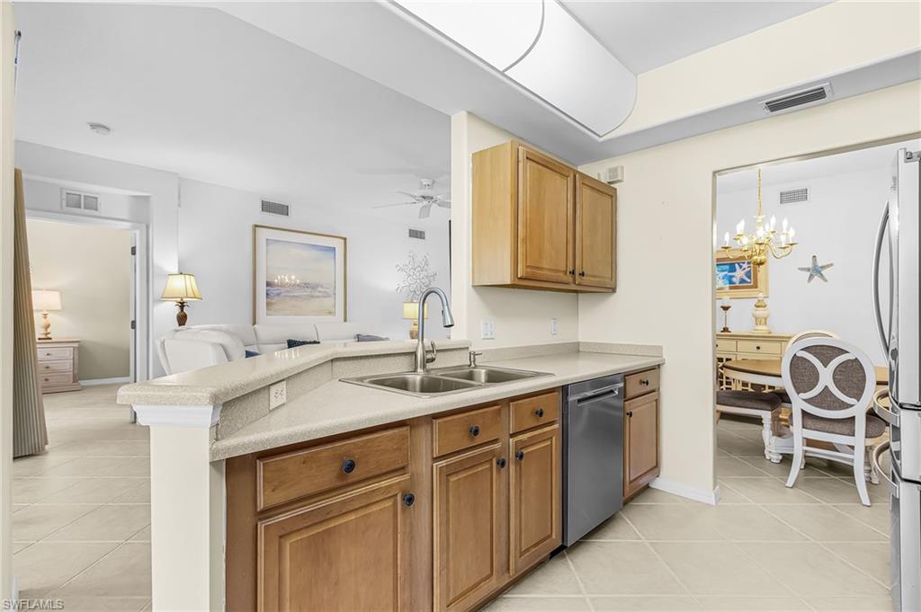 MILL CREEK - Residential