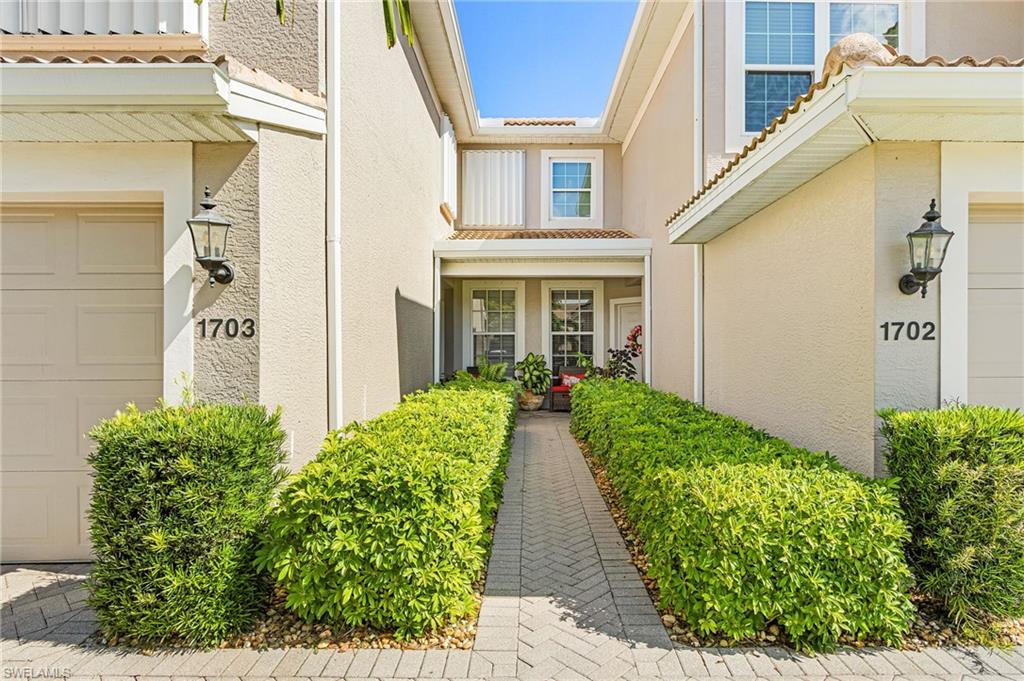MILL CREEK - Residential