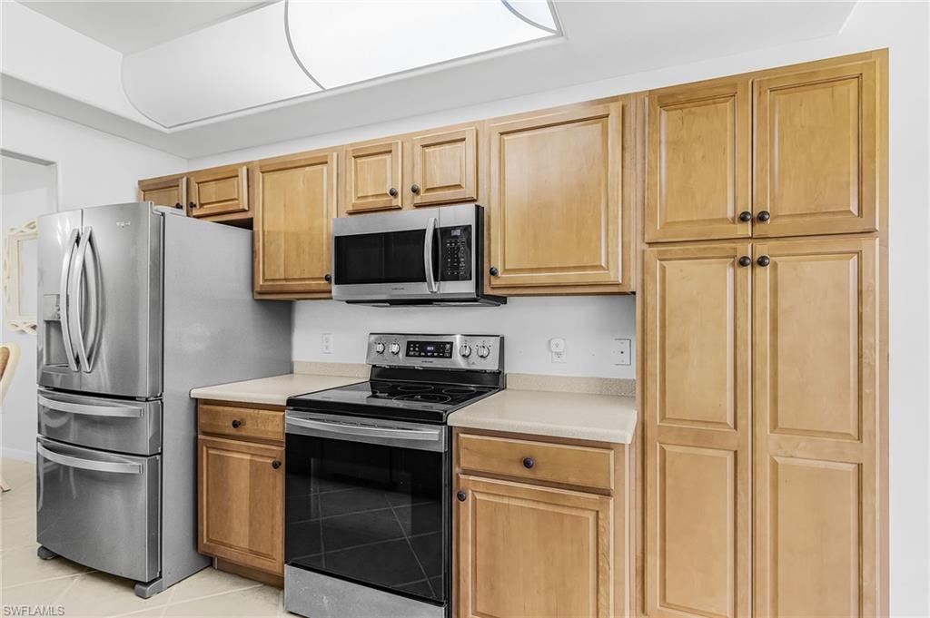 MILL CREEK - Residential