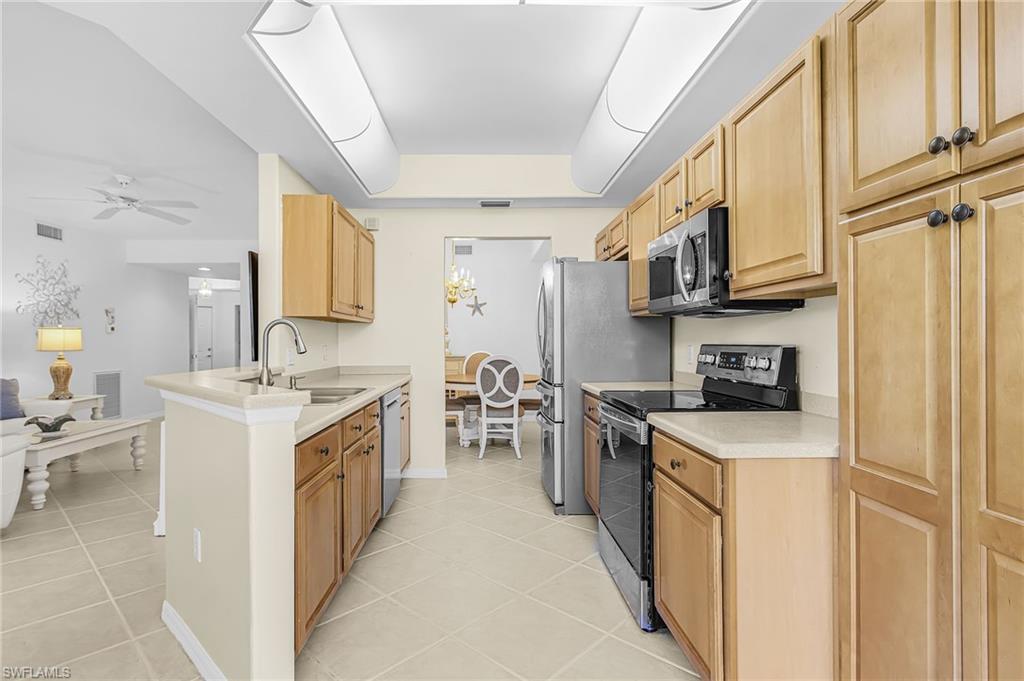 MILL CREEK - Residential