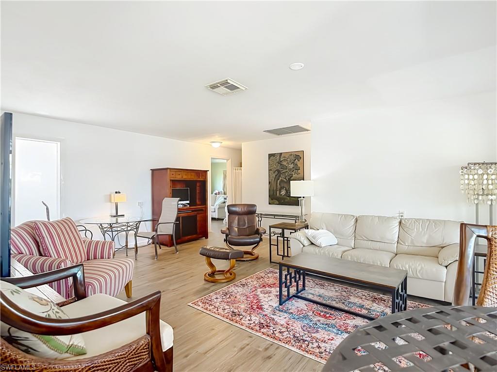 LAGUNA SHORES - Residential