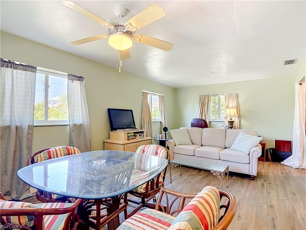 LAGUNA SHORES - Residential