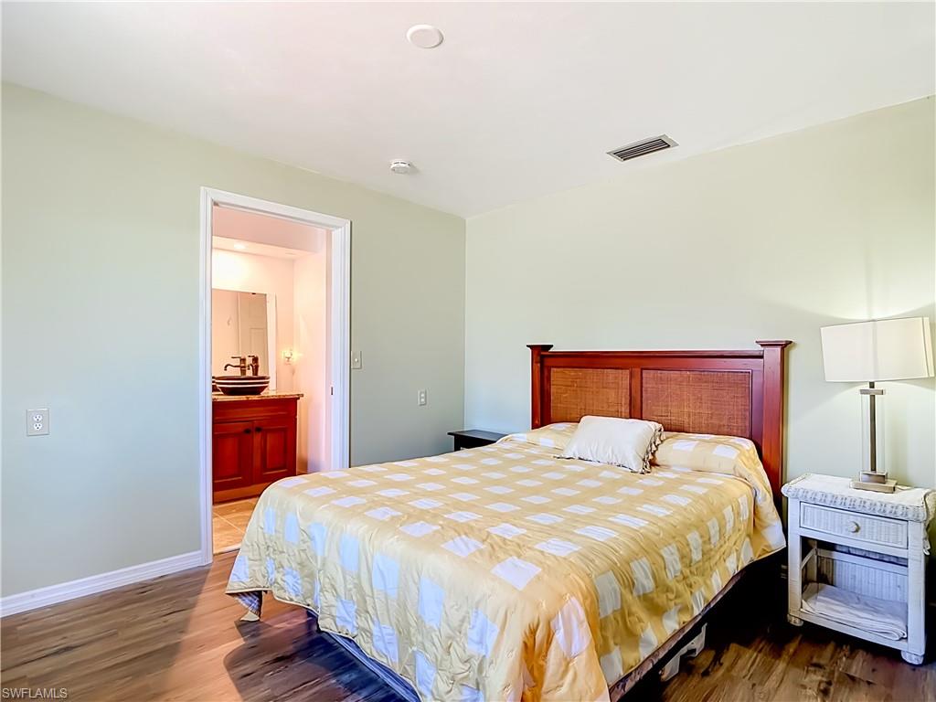 LAGUNA SHORES - Residential