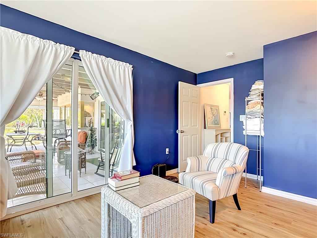 LAGUNA SHORES - Residential