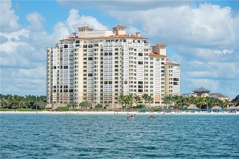350 S Collier BLVD 702 MARCO ISLAND FL 34145
