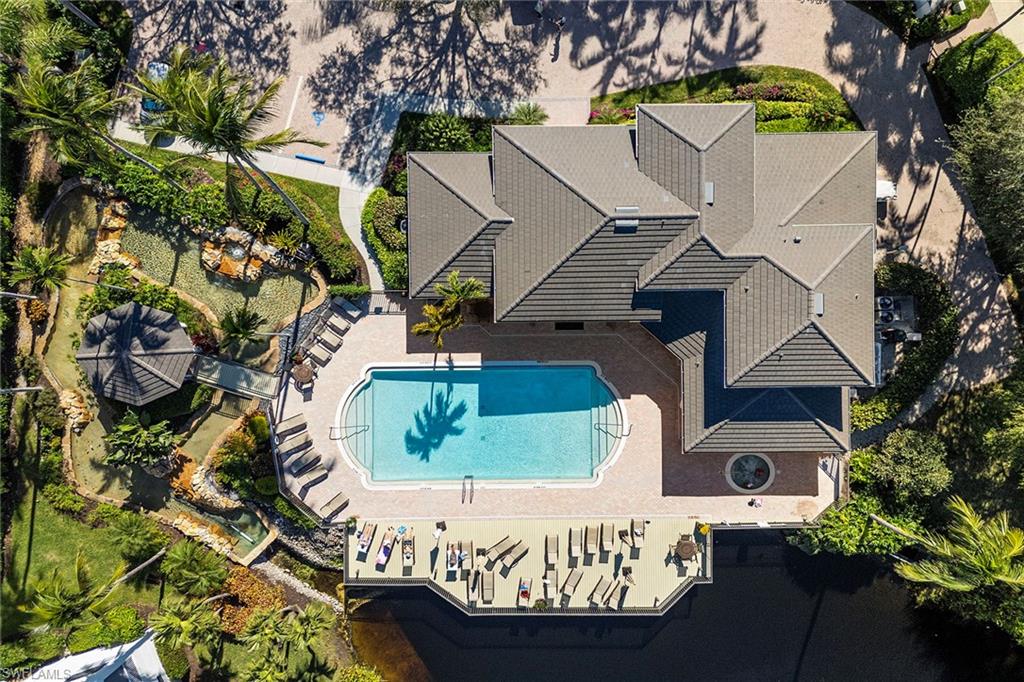 BREAKWATER - Residential