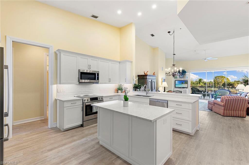 BREAKWATER - Residential