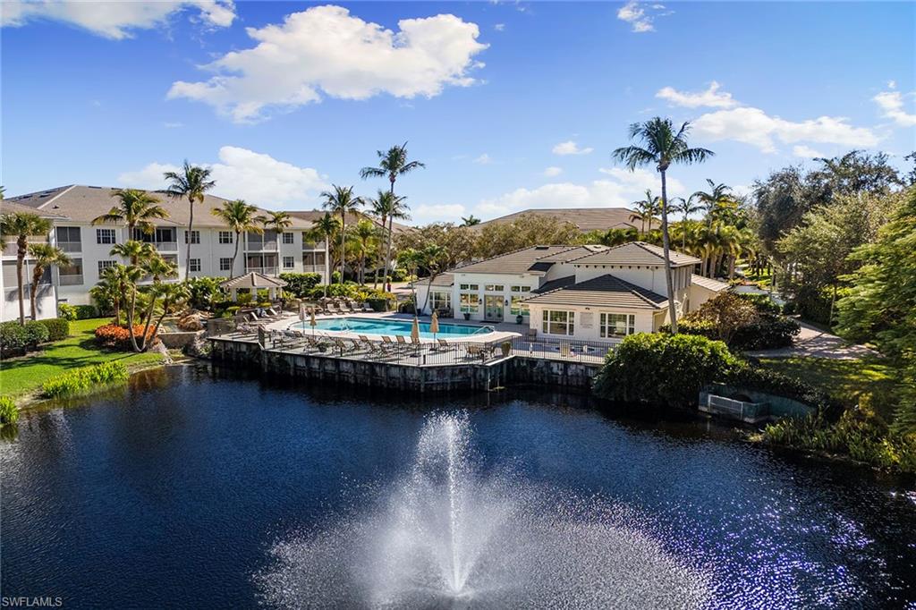 BREAKWATER - Residential