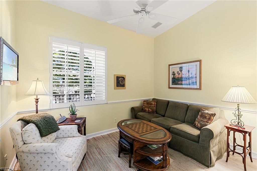 BREAKWATER - Residential