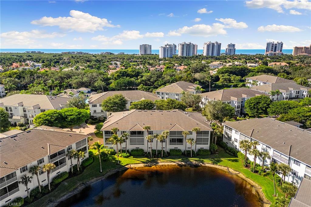 BREAKWATER - Residential