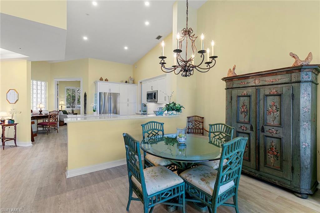 BREAKWATER - Residential