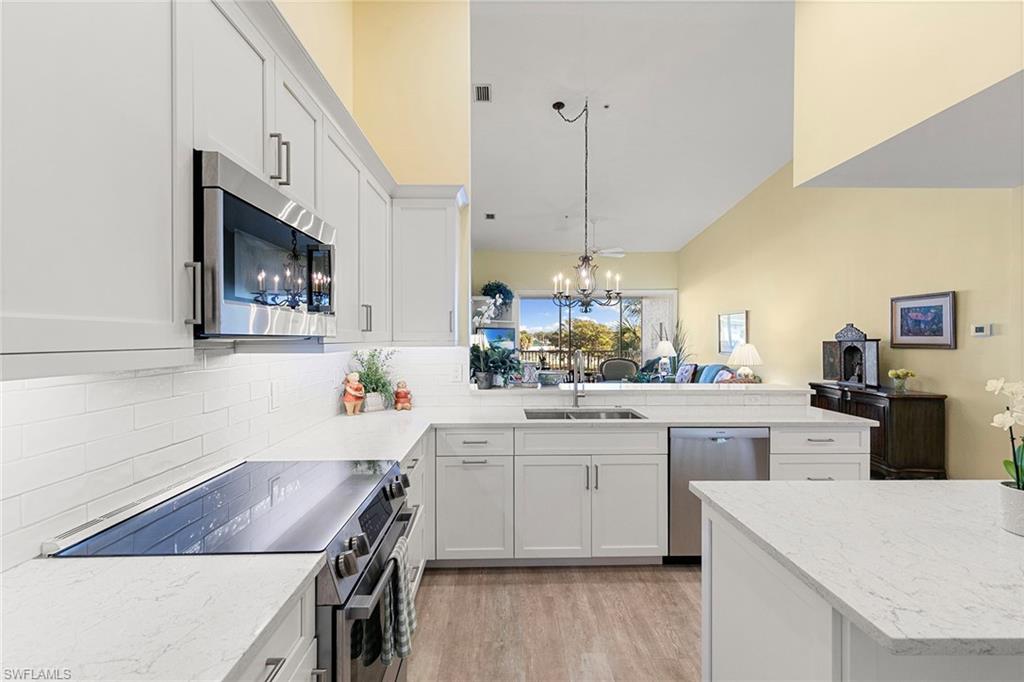 BREAKWATER - Residential