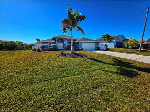 2844 NW 6th ST CAPE CORAL FL 33993