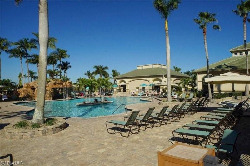 LONGHURST I - Residential