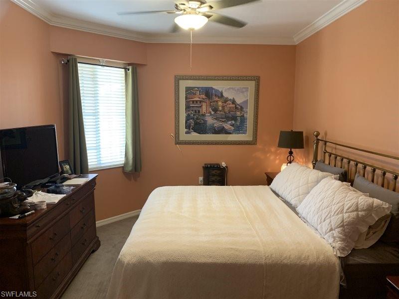 LONGHURST I - Residential