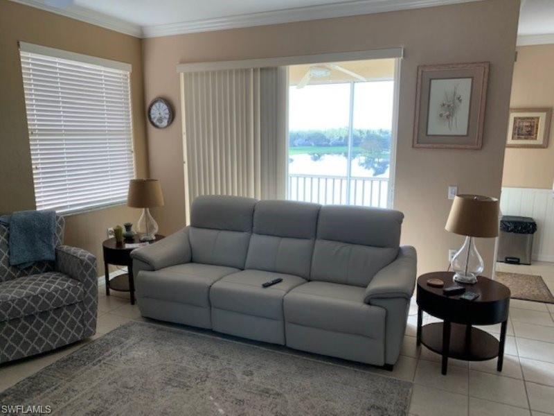 LONGHURST I - Residential