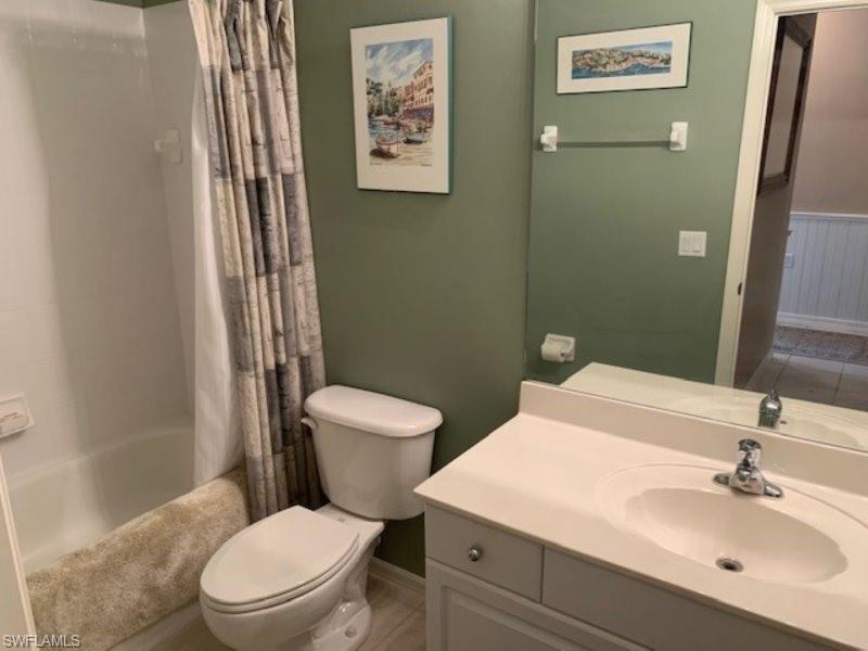 LONGHURST I - Residential